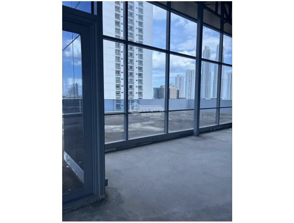 Office for rent in Costa del Este