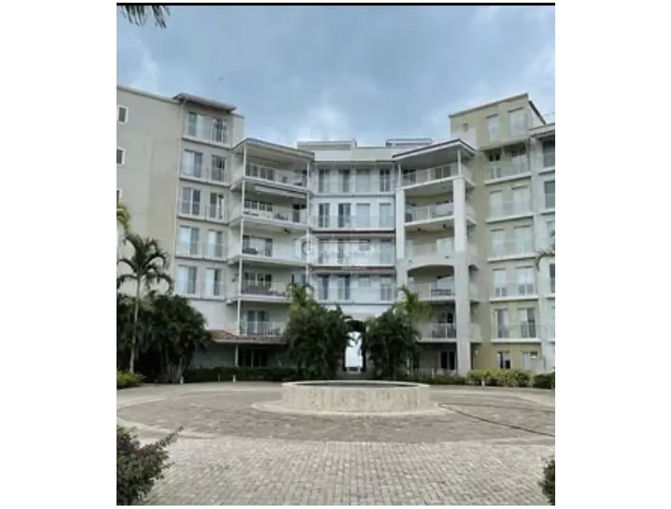 SE VENDE APARTAMENTO DE LUJO EN BUENAVENTURA 330M ZONA DE PLAYA