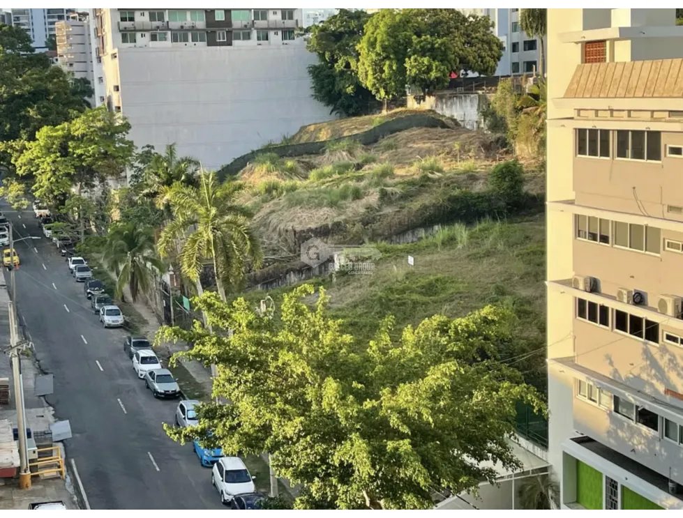 SE VENDE APARTAMENTO DE LUJO EN BUENAVENTURA 330M ZONA DE PLAYA