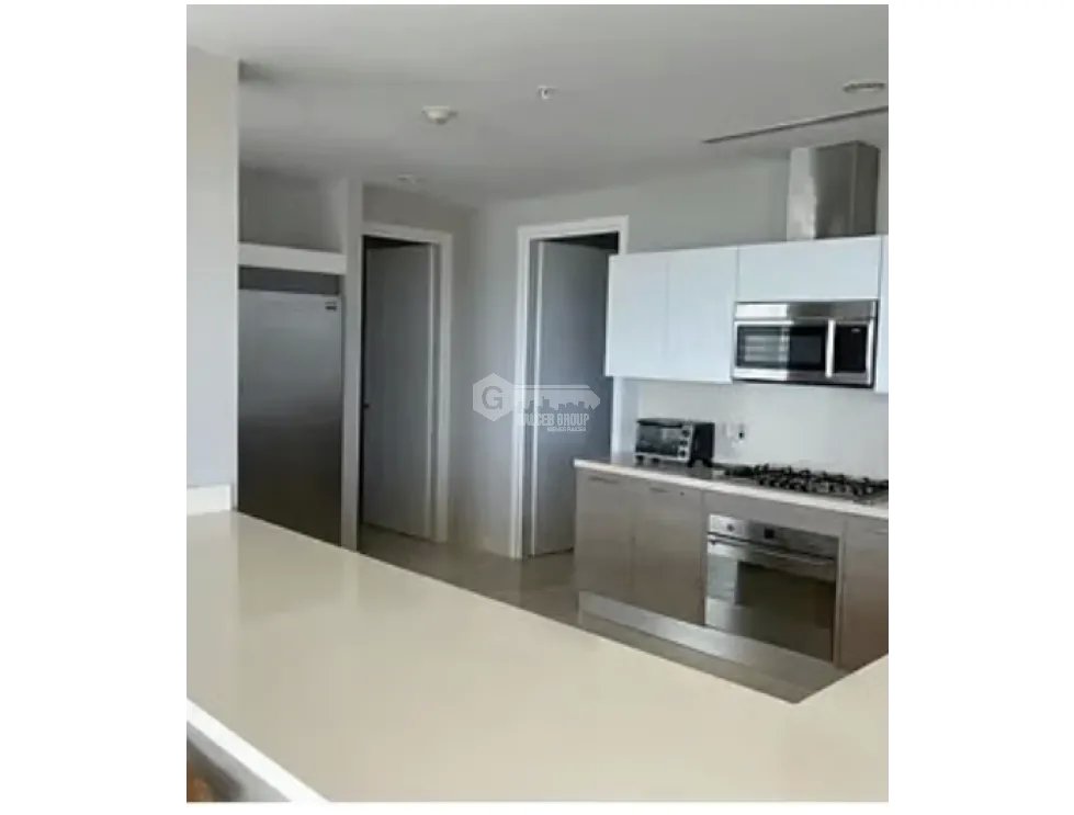 SE VENDE APARTAMENTO DE LUJO EN BUENAVENTURA 330M ZONA DE PLAYA