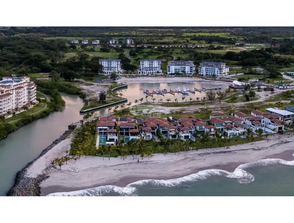 RIO HATO / BUENAVENTURA / 330M / 4 HABITACIONES / 4 BAÑOS / AMOBLADO