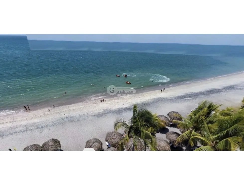 RIO HATO / BUENAVENTURA / 330M / 4 HABITACIONES / 4 BAÑOS / AMOBLADO