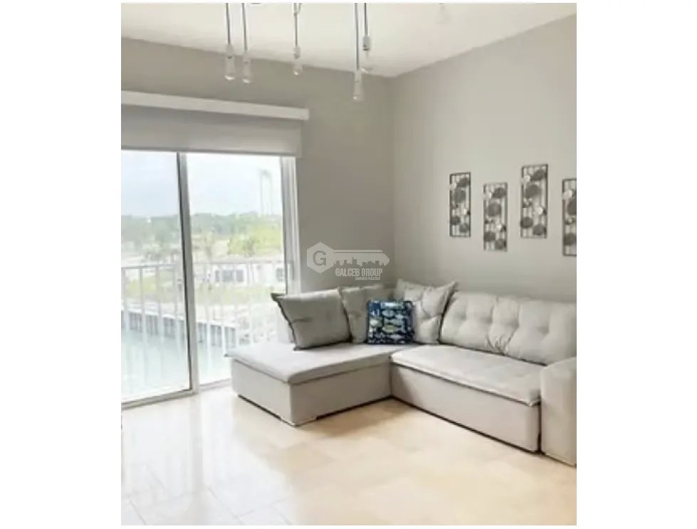 RIO HATO / BUENAVENTURA / 330M / 4 HABITACIONES / 4 BAÑOS / AMOBLADO