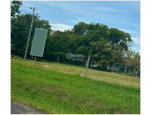 Building Lot for sale in Chame