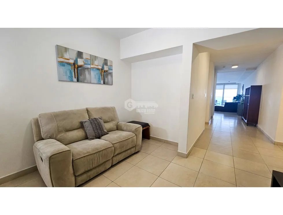 AVE BALBOA /  WATERS ON THE BAY/ 258M/ 3 HABITACIONES / LINEA BLANCA