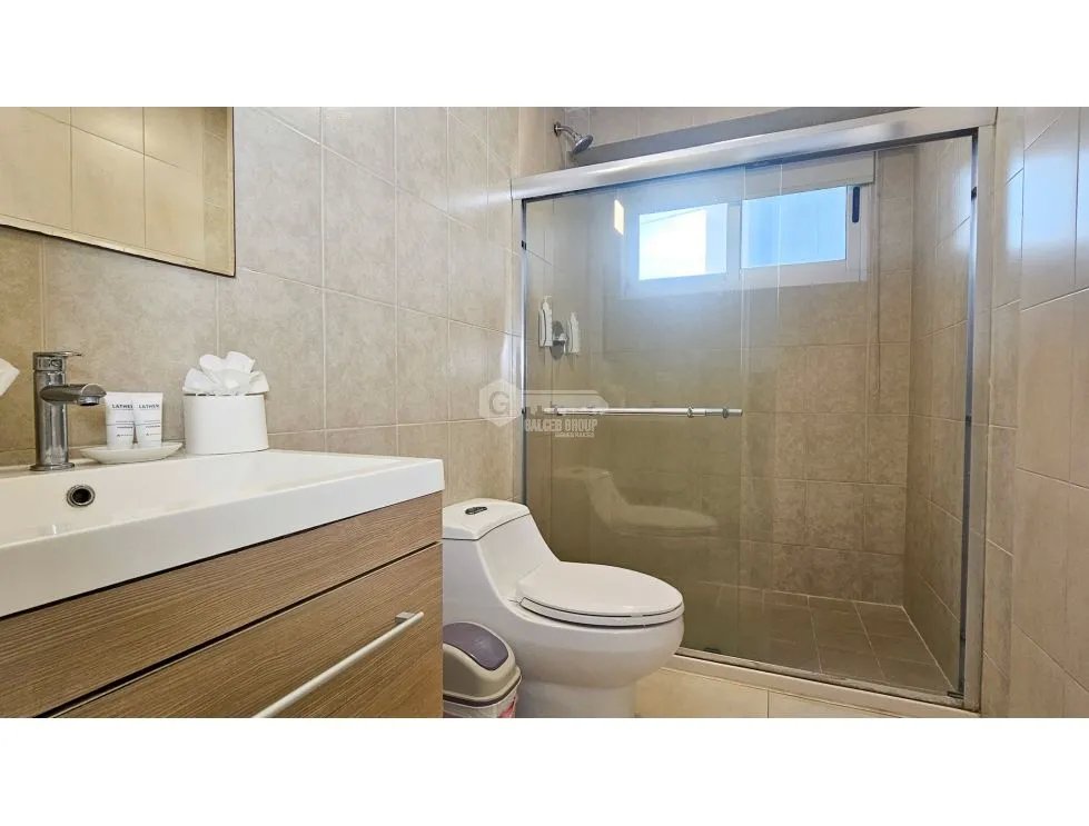 Apartment for rent in Bella Vista