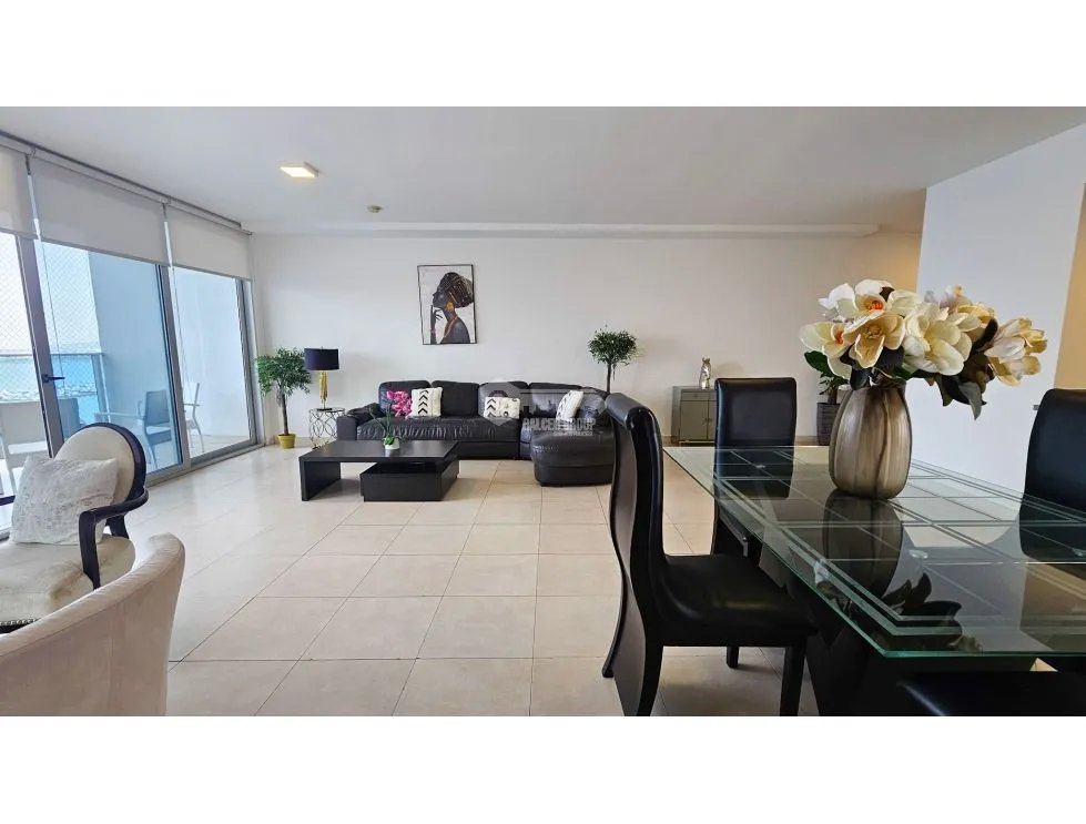 Apartment for rent in Bella Vista