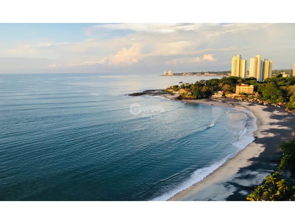 TERRENO / PLAYA CORONADO/ LAS QUINTAS / 1,100M2 / TERRENO PLANO