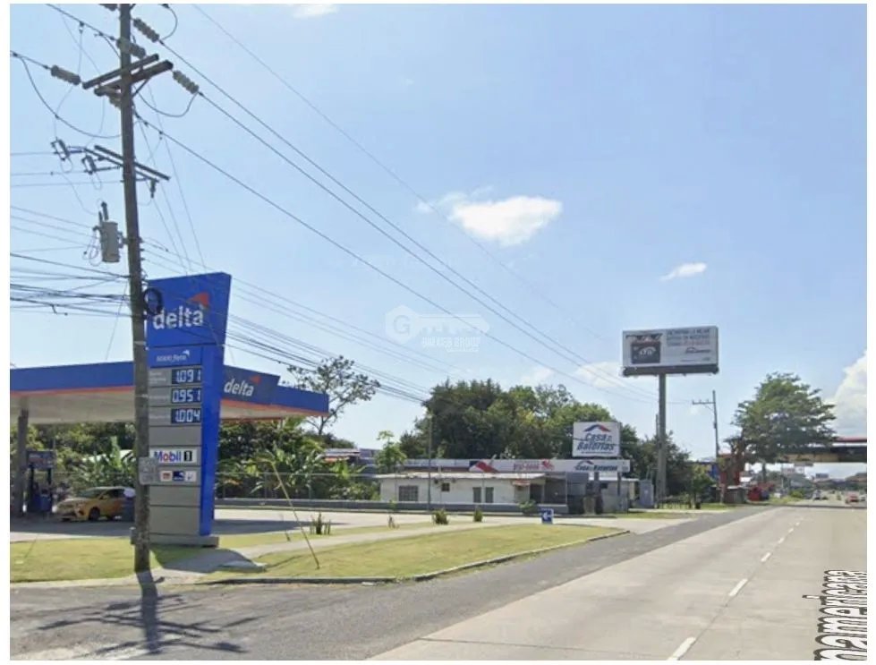SE VENDEN 2 FINCAS EN CORONADO 4.5 HECTAREAS PRINCIPAL INTERAMERICANA