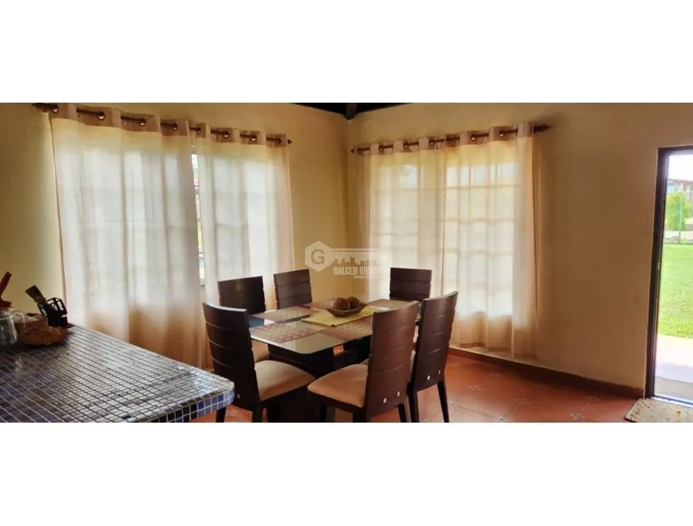 Single Family House for sale in Chame