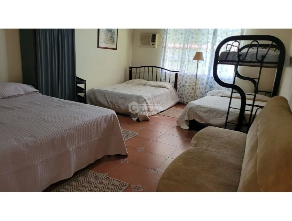 CHAME / GORGONA / 2 HABITACIONES / 1407 M2 / PISCINA / TERRAZA