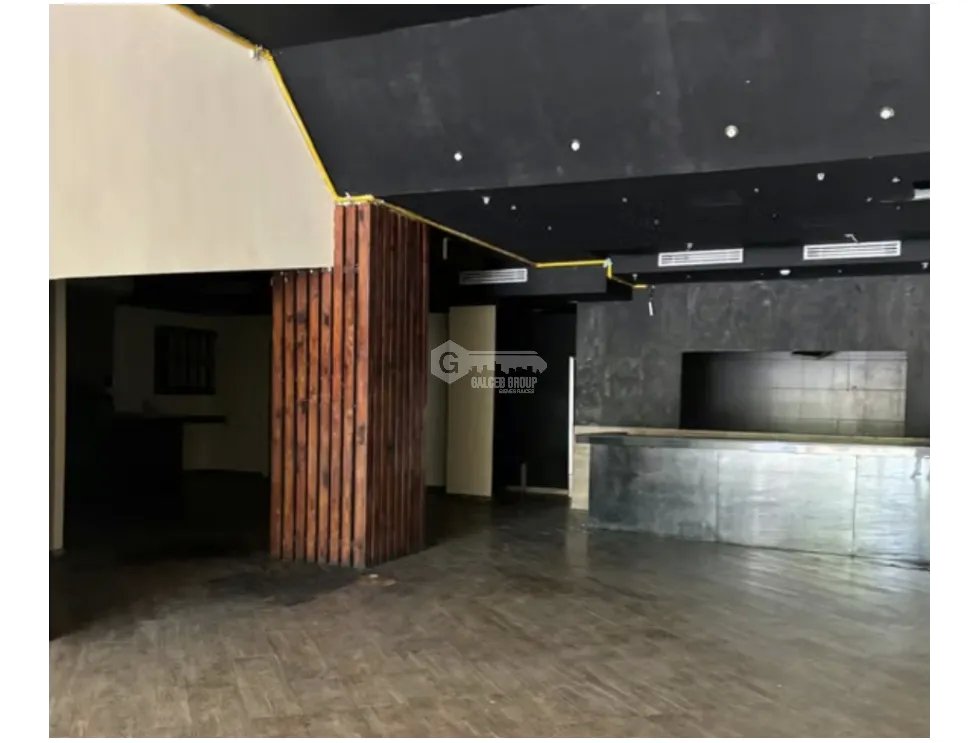 SE VENDE LOCAL COMERCIAL EN COSTA DEL ESTE 352M 3 BAÑOS PLANTA BAJA