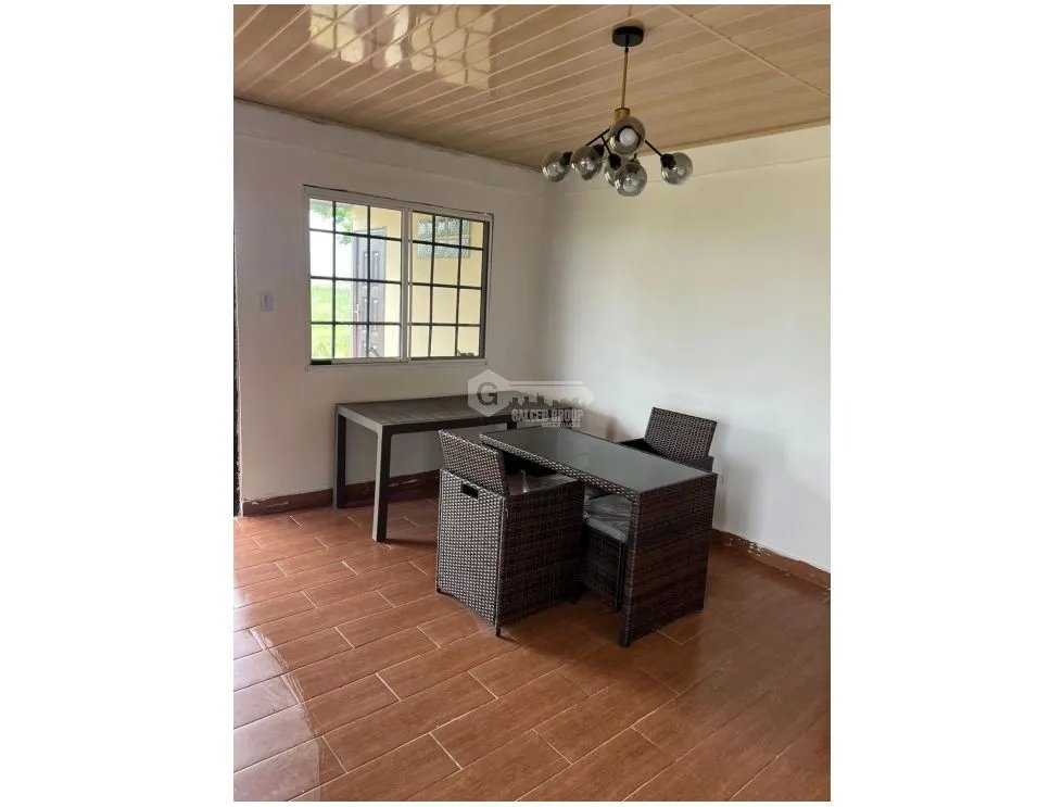 SE VENDE CASA EN SAN CARLOS EL NANCE 610 M2 CON PISCINA