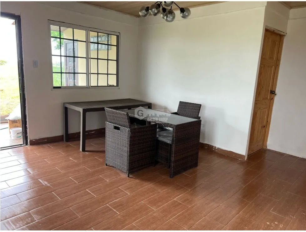 SE VENDE CASA EN SAN CARLOS EL NANCE 610 M2 CON PISCINA