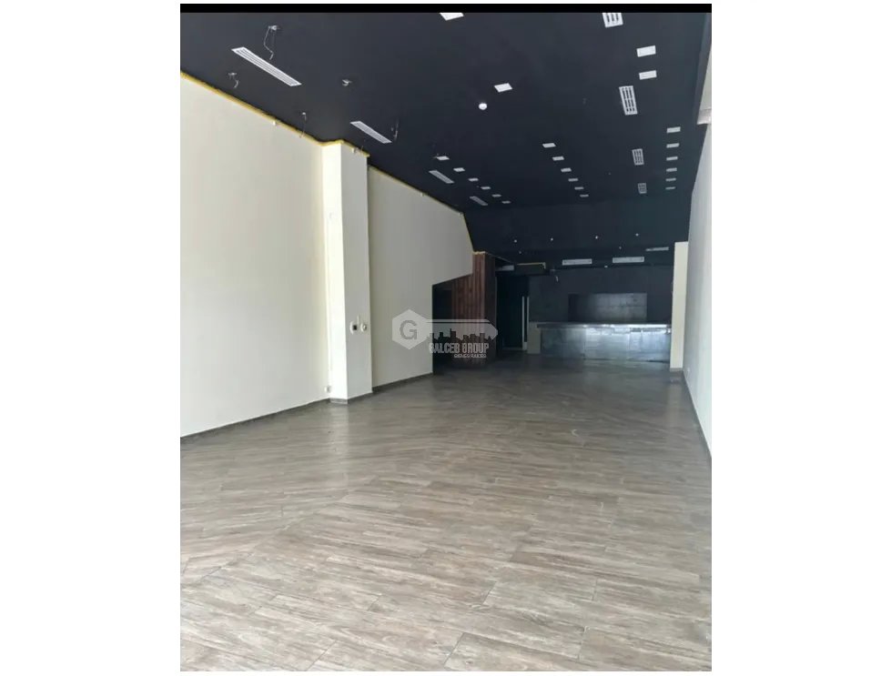 COSTA DEL ESTE / LOCAL COMERCIAL / 352M / 3 BAÑOS / PLANTA BAJA