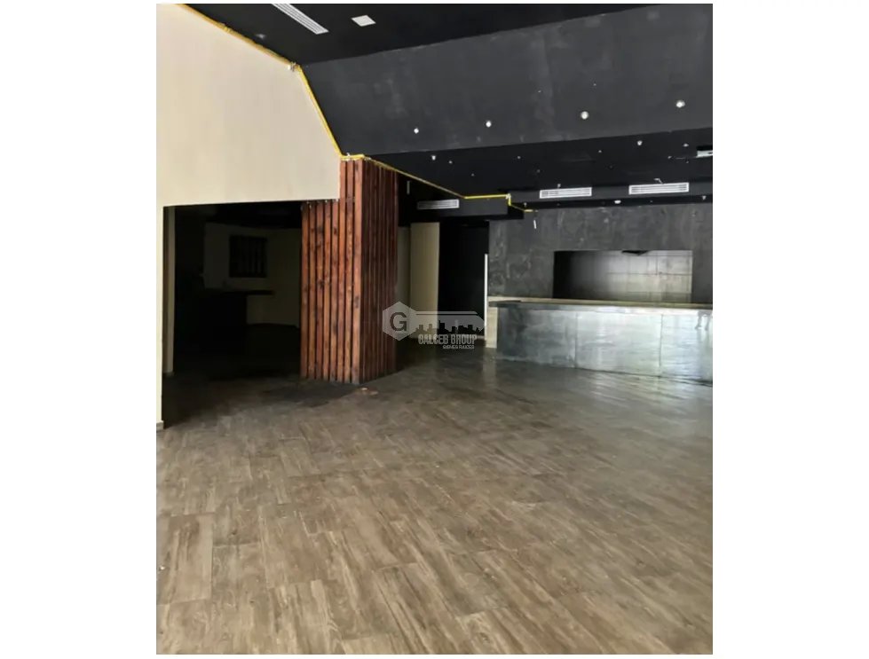 COSTA DEL ESTE / LOCAL COMERCIAL / 352M / 3 BAÑOS / PLANTA BAJA