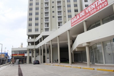 14880 - Punta pacifica - apartamentos