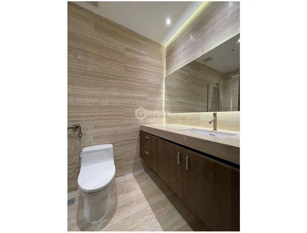 SE ALQUILA APARTAMENTO EN PUNTA PAITILLA 395M  PH THE TOWERS