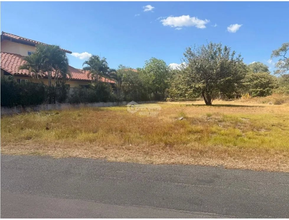 TERRENO / CHAME / 1,164 M2 / CORONADO & COUNTRY CLUB