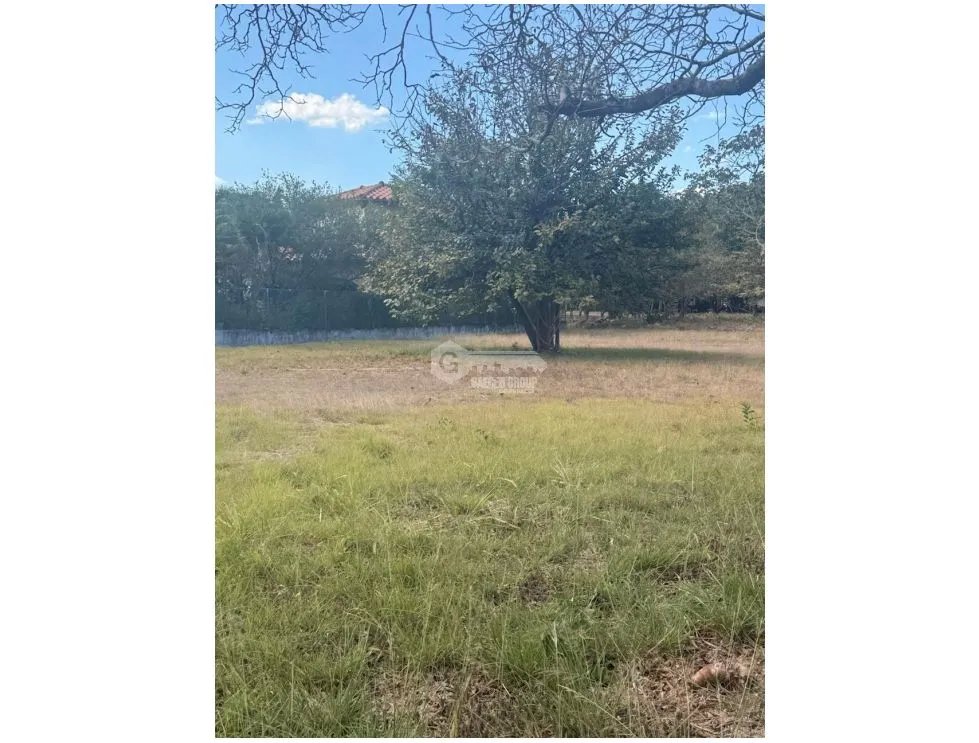 TERRENO / CHAME / 1,164 M2 / CORONADO & COUNTRY CLUB