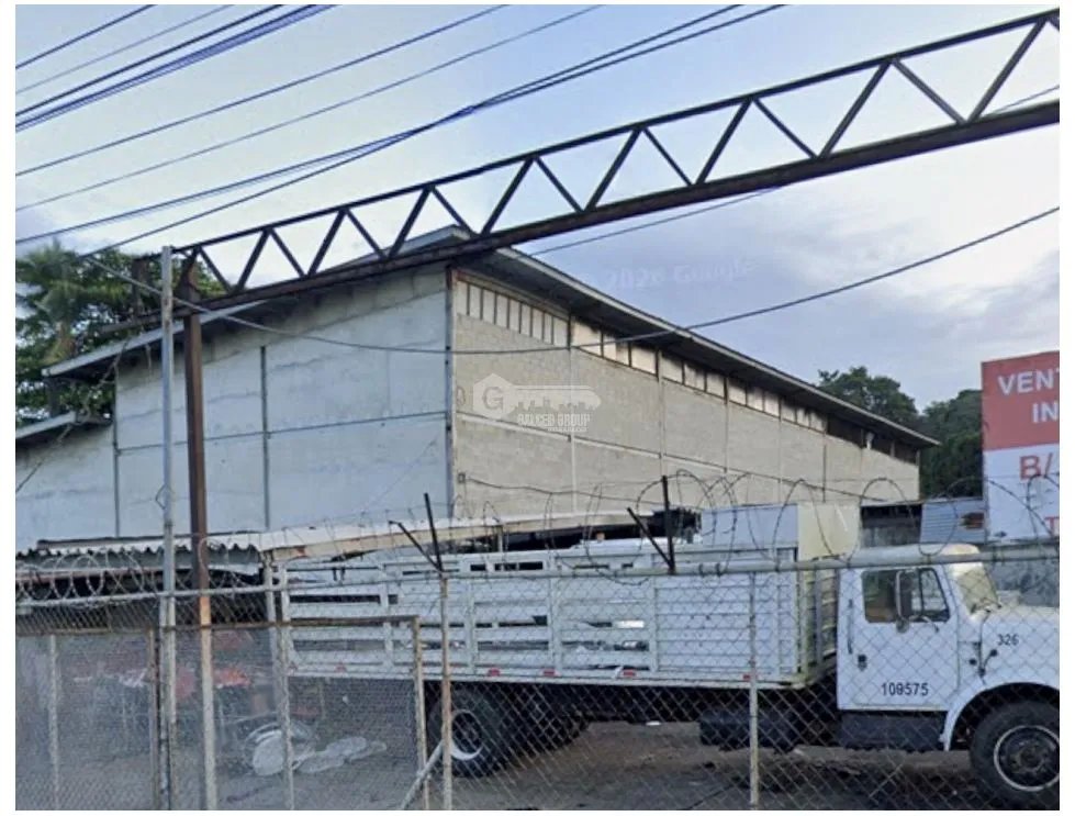 Building Lot for sale in Rio Abajo