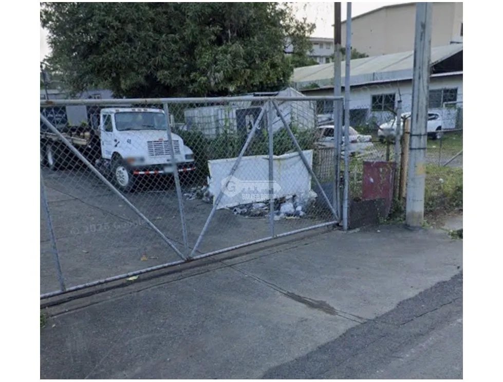 Building Lot for sale in Rio Abajo