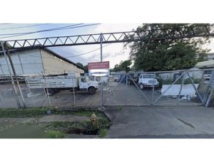 Building Lot for sale in Rio Abajo