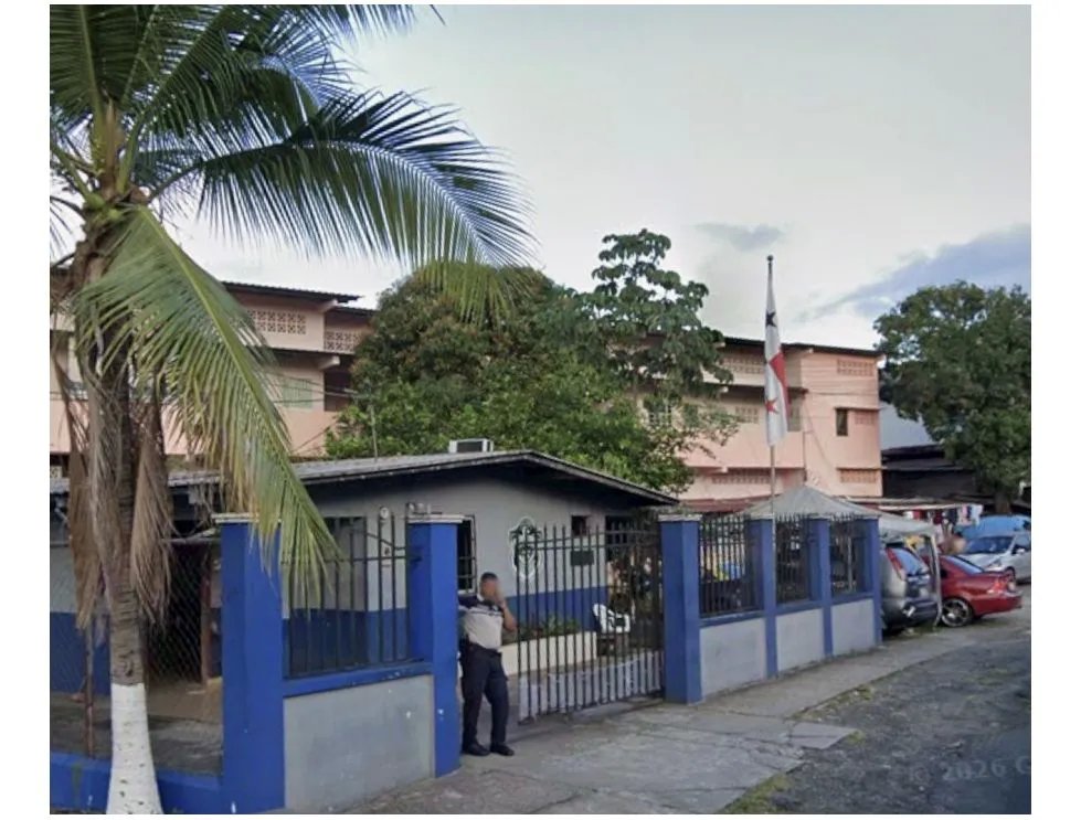 Building Lot for sale in Rio Abajo