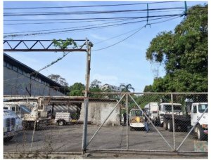 RIO ABAJO / CALLE 22 / 1,730M2 / TERRENO...