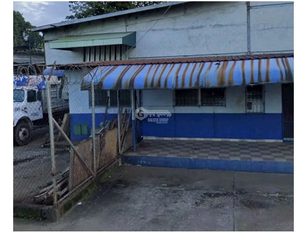 RIO ABAJO / CALLE 22 / 1,748M2 / OFICINAS  / COMERCIAL /RESIDENCIAL