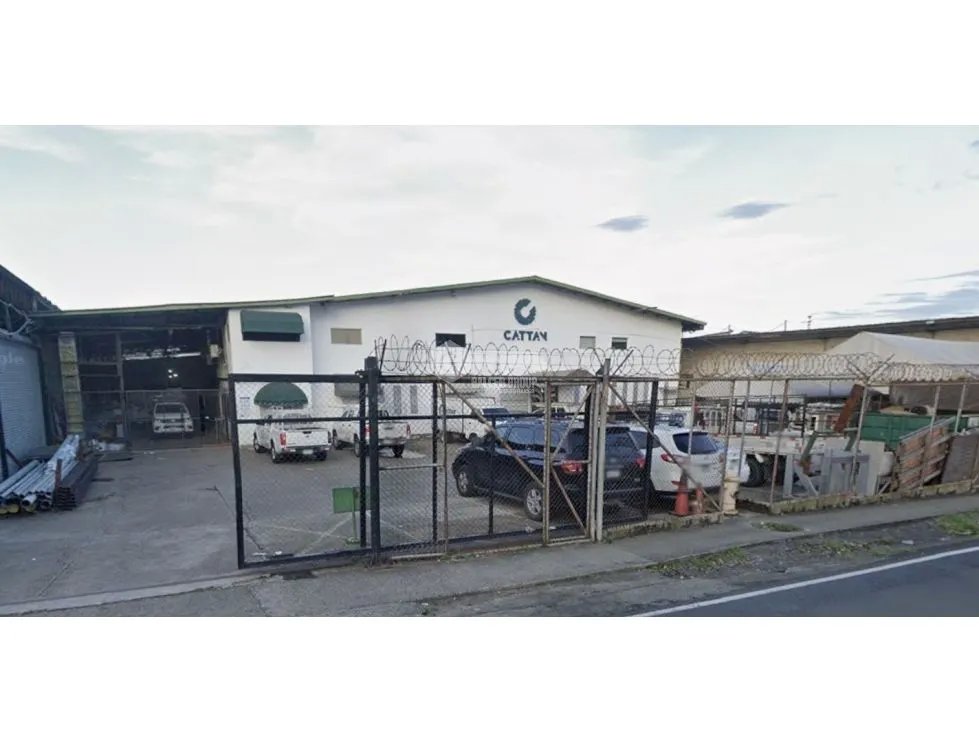 RIO ABAJO / CALLE 22 / 5,000M2 / PLANTA BAJA / COMERCIAL /RESIDENCIAL