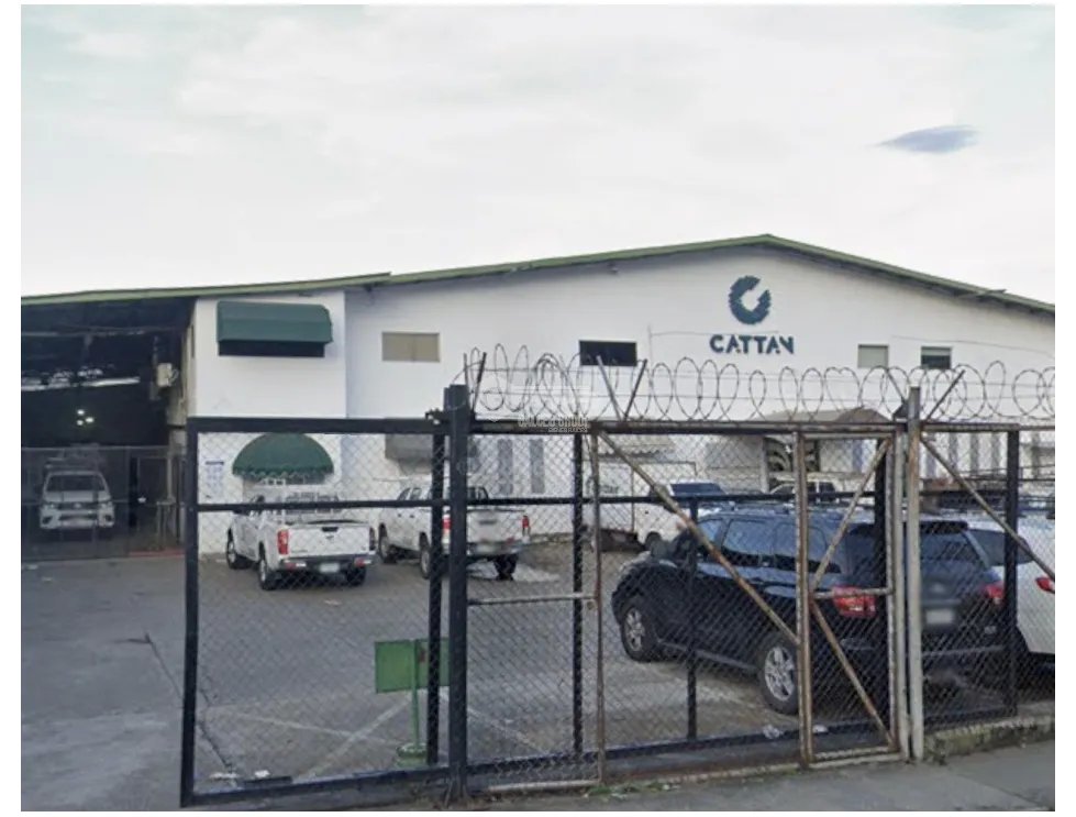 RIO ABAJO / CALLE 22 / 5,000M2 / PLANTA BAJA / COMERCIAL /RESIDENCIAL