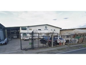 Land/Farm for sale in Rio Abajo