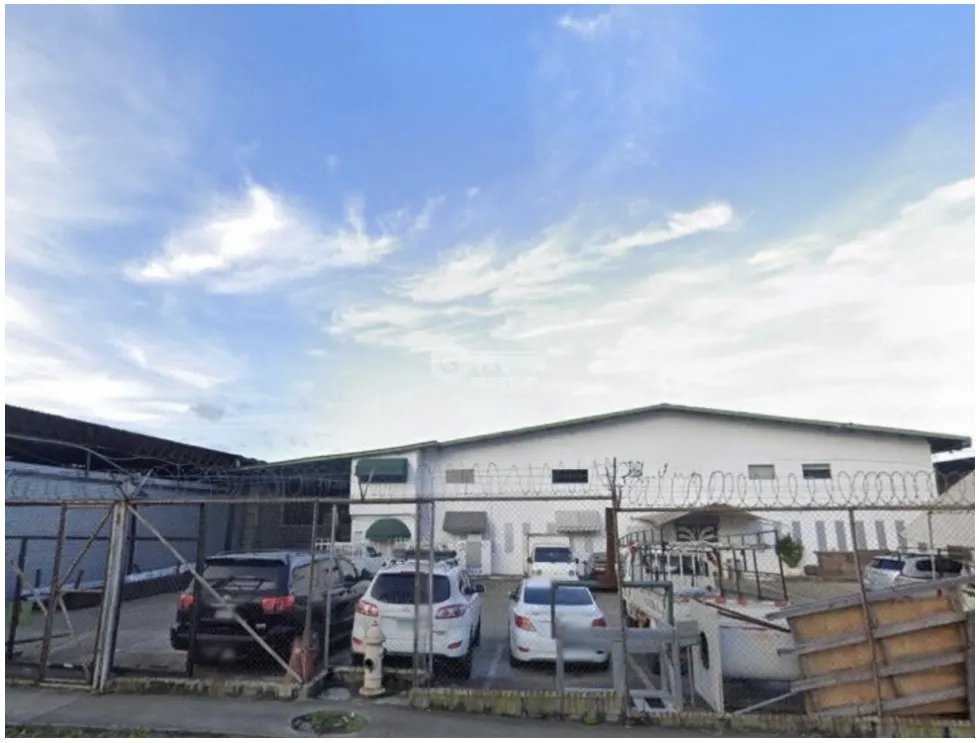 RIO ABAJO / CALLE 22 / 5,000M2 / PLANTA BAJA / COMERCIAL /RESIDENCIAL