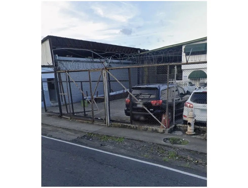 Building Lot for sale in Rio Abajo