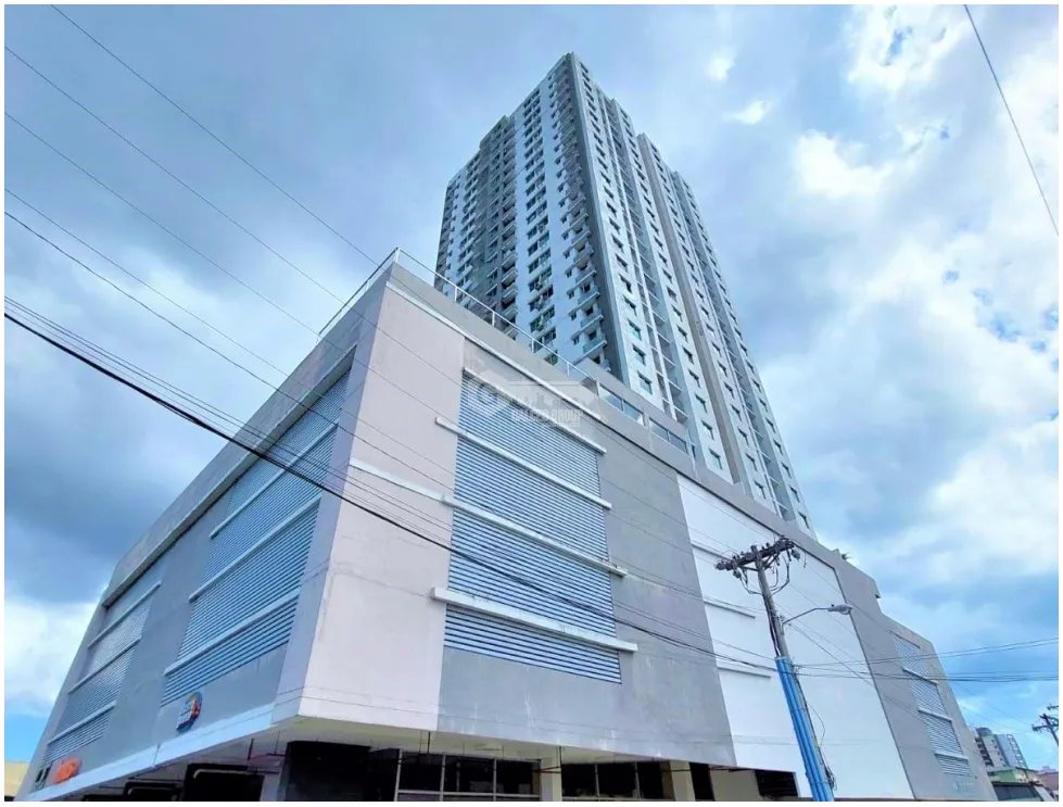 SE ALQUILA APARTAMENTO PARQUE LEFEVRE 2 HABITACIONES 62M2 LINEA BLANCA