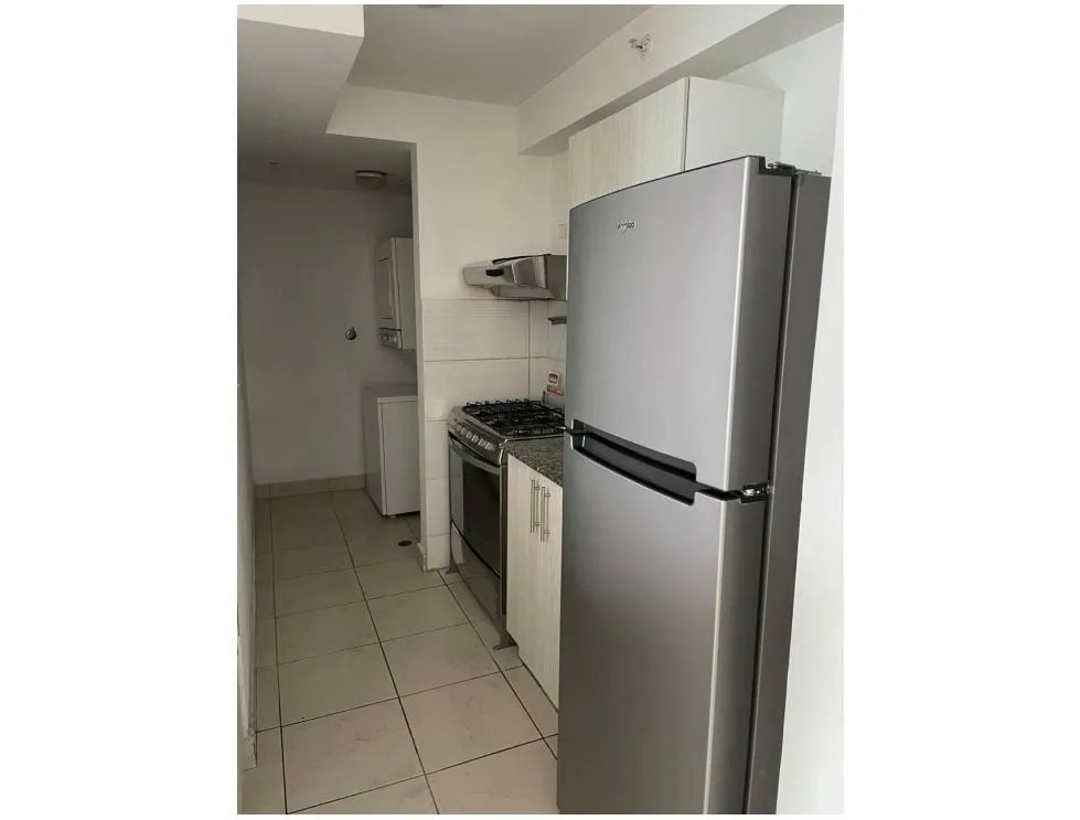 Apartment for rent in Parque Lefevre
