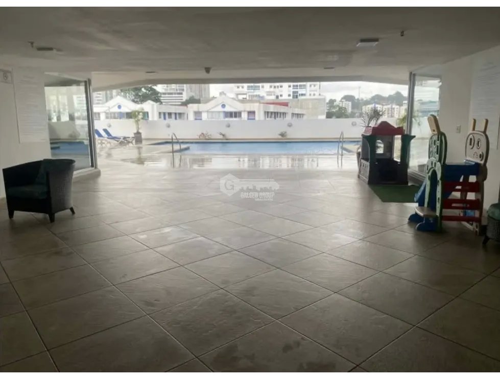 PARQUE LEFEVRE / PH RIVERSIDE / 2 HABITACIONES / 62M2 / LINEA BLANCA