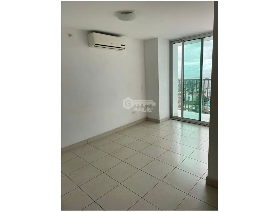 PARQUE LEFEVRE / PH RIVERSIDE / 2 HABITACIONES / 62M2 / LINEA BLANCA