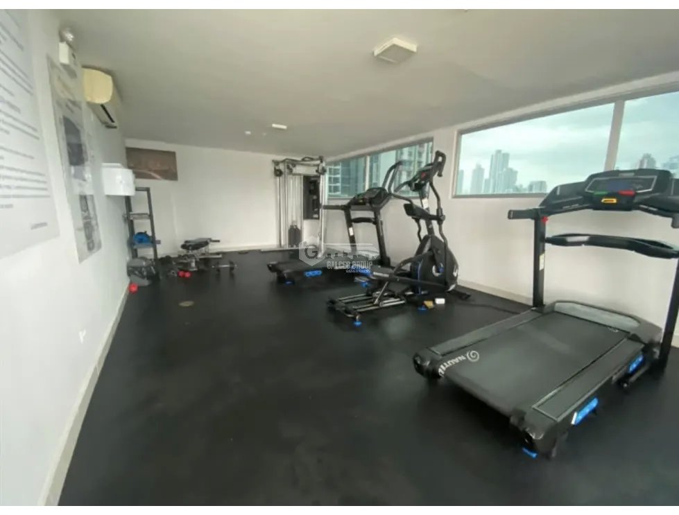PARQUE LEFEVRE / PH RIVERSIDE / 2 HABITACIONES / 62M2 / LINEA BLANCA