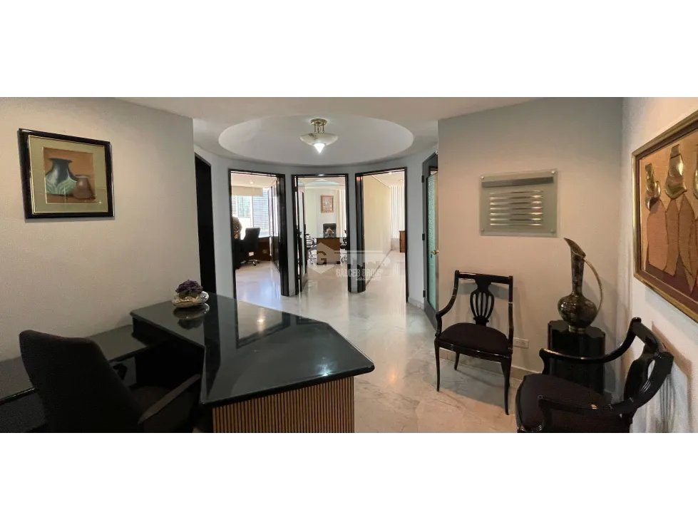 OFICINA / OBARRIO / TORRE ADVANCED / 88M2 / DIVISIONES / AMOBLADA