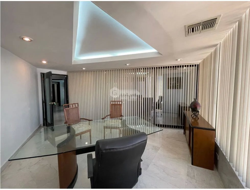 OFICINA / OBARRIO / TORRE ADVANCED / 88M2 / DIVISIONES / AMOBLADA