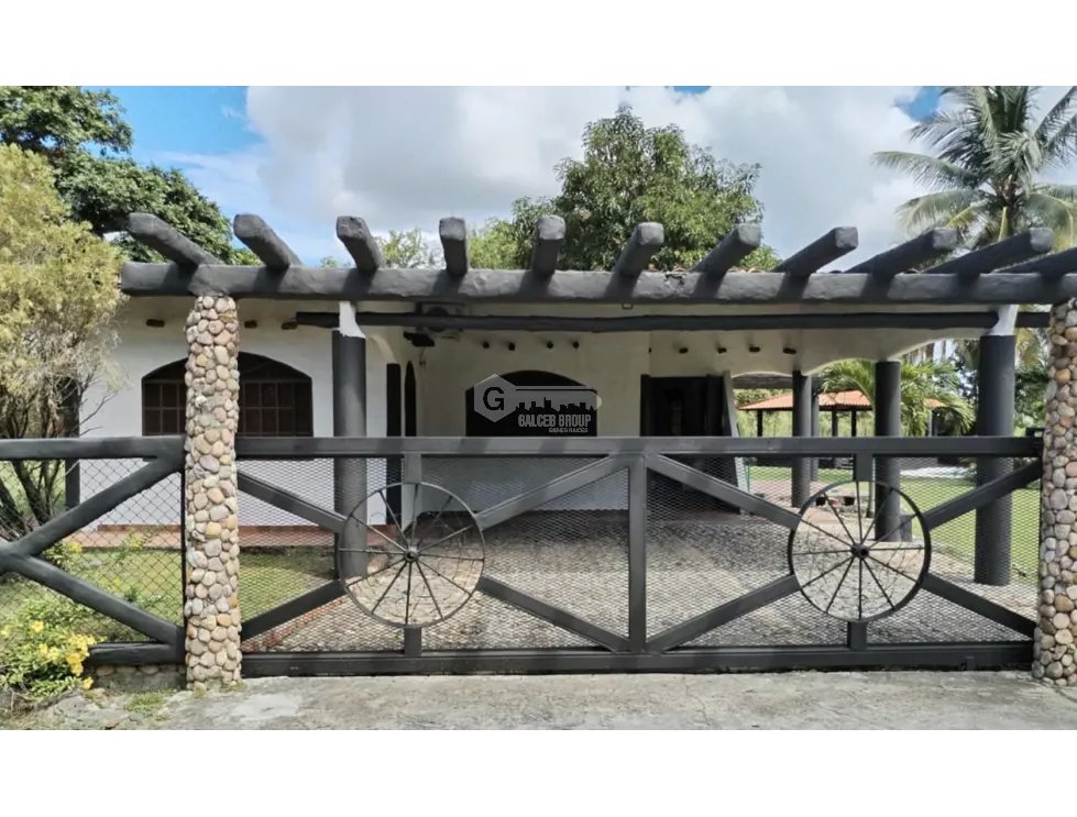 Single Family House for sale in Chame