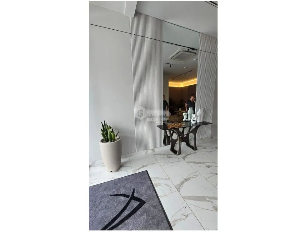 BELLA VISTA / PH ALEXA /1 HABITACION / 45M2/ LINEA BLANCA /A ESTRENAR