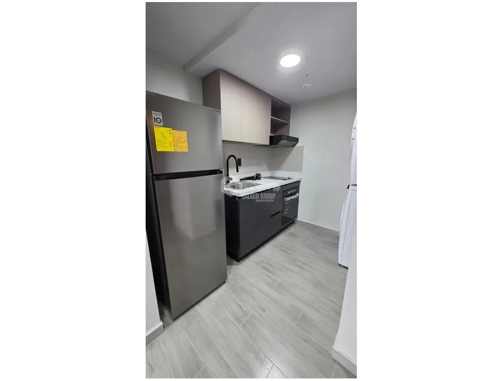 BELLA VISTA / PH ALEXA /1 HABITACION / 45M2/ LINEA BLANCA /A ESTRENAR