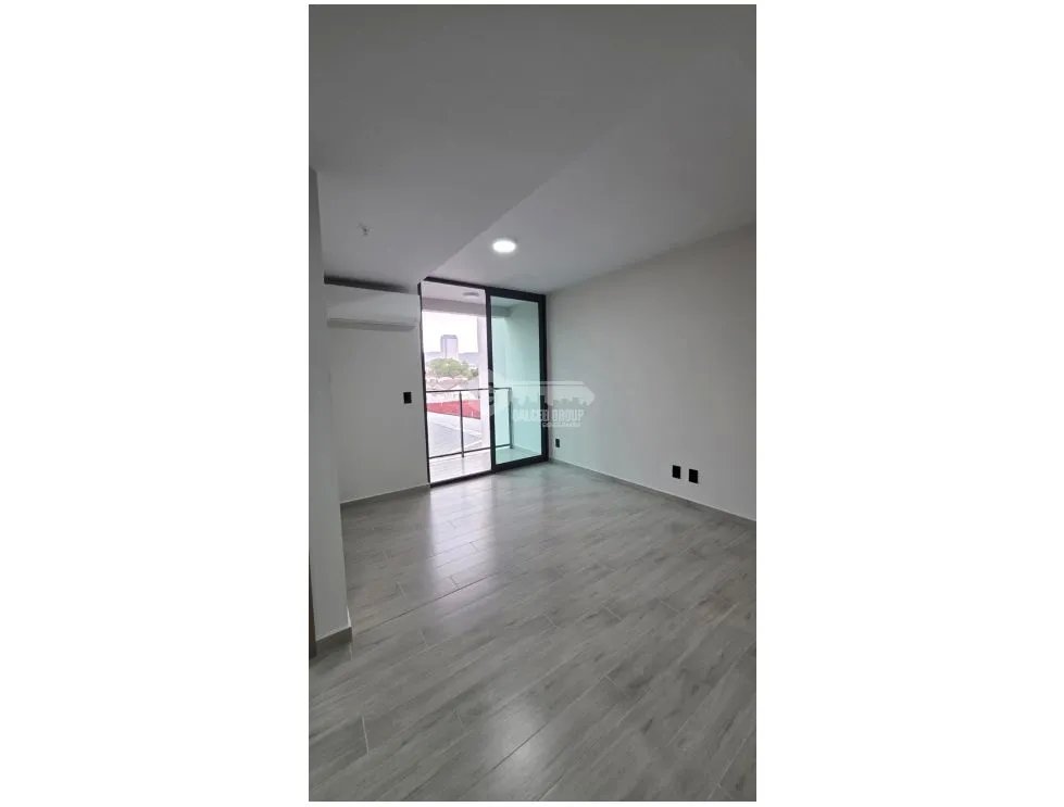 BELLA VISTA / PH ALEXA /1 HABITACION / 45M2/ LINEA BLANCA /A ESTRENAR
