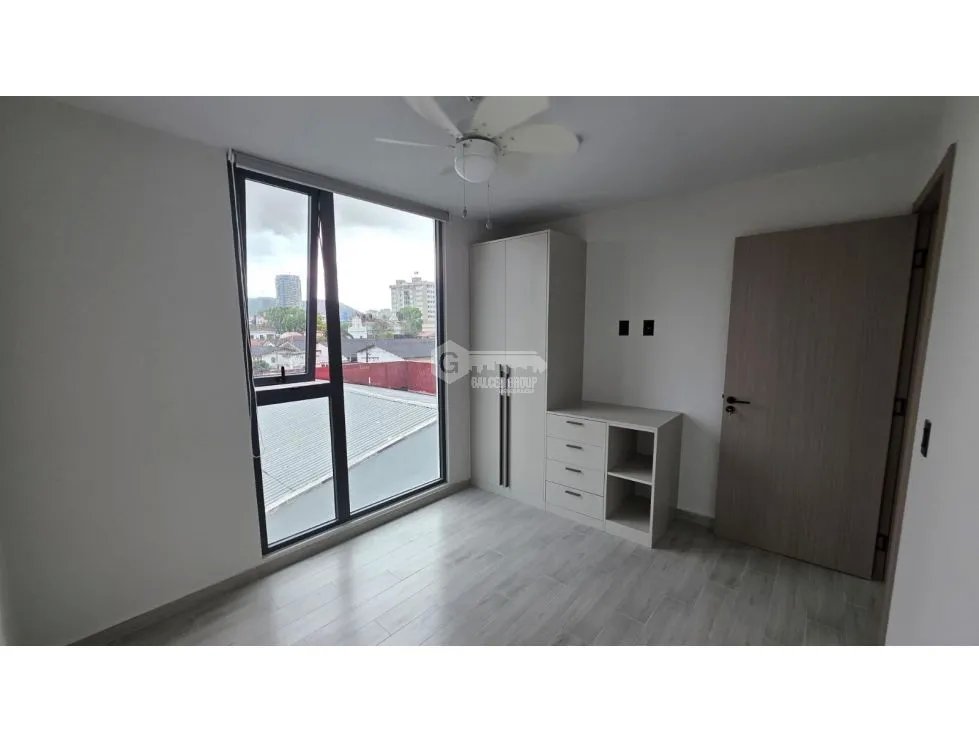 BELLA VISTA / PH ALEXA /1 HABITACION / 45M2/ LINEA BLANCA /A ESTRENAR