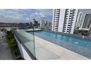 Apartment for rent in Bella Vista