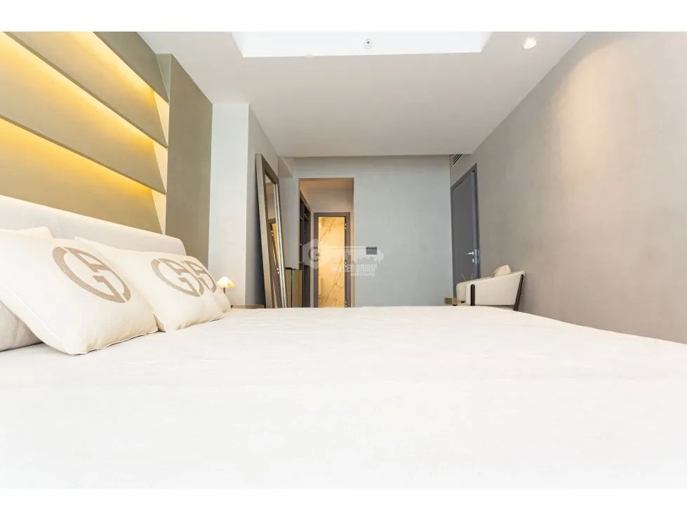 Apartment for sale in Bella Vista