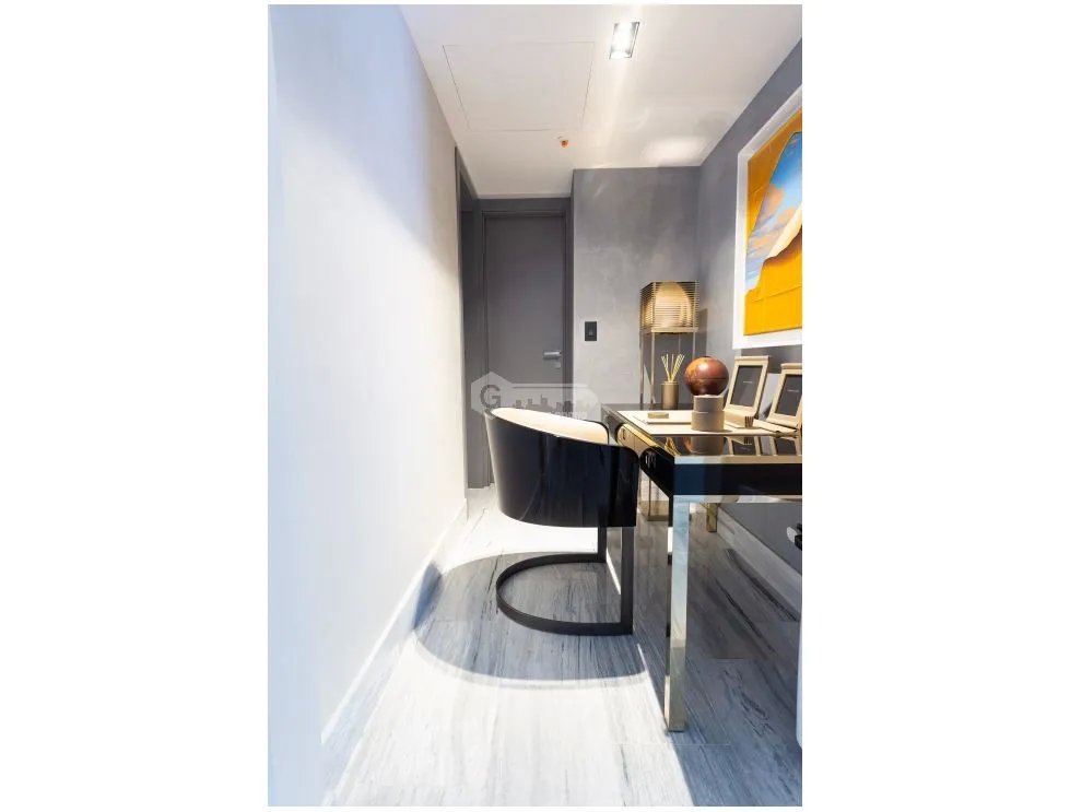 BELLA VISTA / NUOVO ARMANI / AMOBLADO / 2 HABITACIONES / 102m2